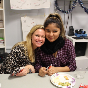 Team Page: Courtney Bogle